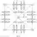 Fig. 41 - Apparatus for correcting deviation between a plurality of transmission channels and wireless communications device