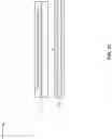 Fig. 15 - Polarization and antenna panel configuration and communication diversity configuration