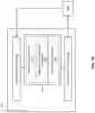 Fig. 20 - Polarization and antenna panel configuration and communication diversity configuration