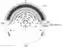 Fig. 01 - Procedure for entry into a satcom network employing beam hopping