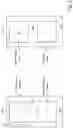 Fig. 04 - FREQUENCY DIVISION MULTIPLE ACCESS OPTICAL SUBCARRIERS