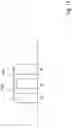 Fig. 23 - FREQUENCY DIVISION MULTIPLE ACCESS OPTICAL SUBCARRIERS