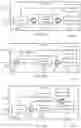 Fig. 14 - Network communications systems and methods