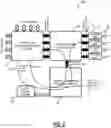 Fig. 04 - Optical interconnects for a programmable virtualized self-optimizing signal processor