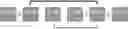 Fig. 01 - Method of communication between nodes in a network