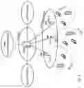 Fig. 05 - CONTROL CHANNEL SIGNALLING FOR TRIGGERING THE INDEPENDENT TRANSMISSION OF A CHANNEL QUALITY INDICATOR