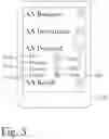 Fig. 04 - Mobile dashboard for automated contact center testing