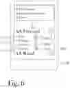 Fig. 07 - Mobile dashboard for automated contact center testing