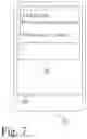 Fig. 08 - Mobile dashboard for automated contact center testing