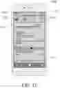 Fig. 18 - Mobile dashboard for automated contact center testing