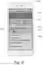Fig. 28 - Mobile dashboard for automated contact center testing