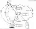 Fig. 01 - Multi-party cloud authenticator