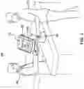 Fig. 03 - Identity verification through a centralized biometric database