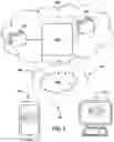 Fig. 06 - Systems and methods for triggering livestream communications between users based on motions of avatars within virtual environments that correspond to users