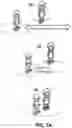 Fig. 13 - Systems and methods for triggering livestream communications between users based on motions of avatars within virtual environments that correspond to users