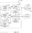 Fig. 13 - Using messaging associated with adaptive bitrate streaming to perform media monitoring for mobile platforms