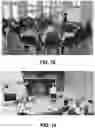 Fig. 20 - System for providing synchronized sharing of augmented reality content in real time across multiple devices