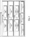 Fig. 12 - Service correlation across hybrid cloud architecture to support container hybridization