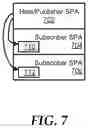 Fig. 08 - System and method to offload point to multipoint transmissions