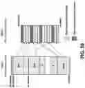 Fig. 99 - System and method for improving internet communication by using intermediate nodes