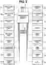 Fig. 03 - Invisible intercom and access system and method