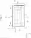 Fig. 06 - Image reading apparatus incliding an upper unit and a lower unit disposed vertically below the upper unit, the upper unit includes a feed tray configured to support a document fed at an incline of 45 degrees or more, a discharge tray supports a document discharged such that the document is inclined at an agle of 45 degrees or more, the lower unit includes a document positioning plate on which a document is mounted and a second reader