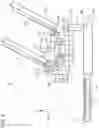 Fig. 09 - Image reading apparatus incliding an upper unit and a lower unit disposed vertically below the upper unit, the upper unit includes a feed tray configured to support a document fed at an incline of 45 degrees or more, a discharge tray supports a document discharged such that the document is inclined at an agle of 45 degrees or more, the lower unit includes a document positioning plate on which a document is mounted and a second reader