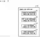 Fig. 08 - Automatic copy operation based on timing of detection of document and recoding medium