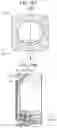 Fig. 19 - Image pickup apparatus having extendibility