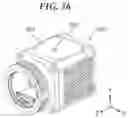 Fig. 37 - Image pickup apparatus having extendibility