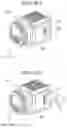 Fig. 43 - Image pickup apparatus having extendibility