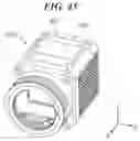 Fig. 46 - Image pickup apparatus having extendibility