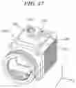 Fig. 48 - Image pickup apparatus having extendibility