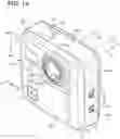 Fig. 02 - Digital image capturing devices including lens modules with dual actively-aligned integrated sensor-lens assemblies