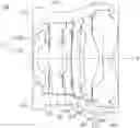Fig. 01 - Optical lens assembly and electronic device