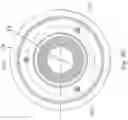 Fig. 11 - Optical lens assembly and electronic device