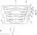 Fig. 12 - Optical lens assembly and electronic device