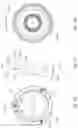 Fig. 13 - Optical lens assembly and electronic device