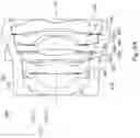 Fig. 17 - Optical lens assembly and electronic device