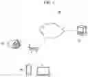 Fig. 02 - Software application license management of camera device through mediation device