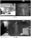Fig. 12 - Image processing and presentation