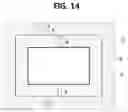 Fig. 14 - Method and apparatus for reconstructing 360-degree image according to projection format