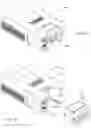 Fig. 09 - Compensation of three-dimensional measuring instrument having an autofocus camera