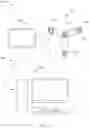 Fig. 12 - Compensation of three-dimensional measuring instrument having an autofocus camera