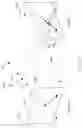 Fig. 19 - Compensation of three-dimensional measuring instrument having an autofocus camera