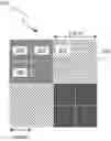 Fig. 01 - VARYING A ZOOM LEVEL OF AN IMAGE RECORDED WITH A LENS HAVING A FIXED ZOOM LEVEL