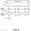 Fig. 09 - Image sensor employing avalanche diode and shared output circuit