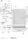 Fig. 12 - Image sensor employing avalanche diode and shared output circuit