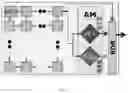 Fig. 04 - High-performance CNN inference model at the pixel-parallel CMOS image sensor