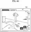 Fig. 40 - Output control apparatus, display terminal, remote control system, control method, and non-transitory computer-readable medium
